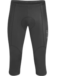 Gonso Radhose-3/4 Siena Radhose -Abus Verkäufe 9400053 01 a