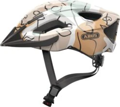 Abus Aduro 2.0 Fahrradhelme