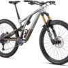 Specialized Stumpjumper Evo Elite Alloy Allmountain Mountainbike -Abus Verkäufe 96322 40 SJ EVO ELITE ALLOY ALU GUN FDSQ