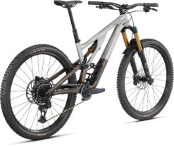 Specialized Stumpjumper Evo Elite Alloy Allmountain Mountainbike -Abus Verkäufe 96322 40 SJ EVO ELITE ALLOY ALU GUN RDSQ