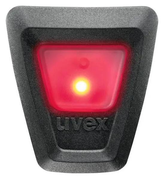 Uvex Plug-in LED XB052 Active Beleuchtung 3 Uvex Plug-in LED XB052 Active Beleuchtung