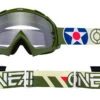 Oneal B-10 Warhawk Goggle -Abus Verkäufe 993634