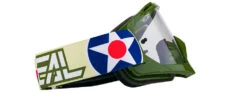 Oneal B-10 Warhawk Goggle -Abus Verkäufe 993634 2