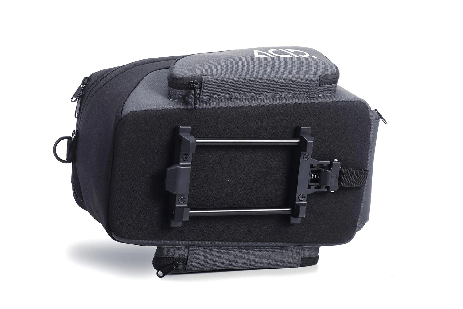 Cube ACID TRUNK Gepäckträgertasche 5 Cube ACID TRUNK Gepäckträgertasche – Bild 3