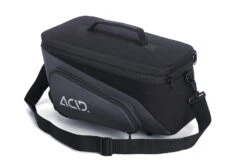 Cube ACID TRUNK Gepäckträgertasche 11 Cube ACID TRUNK Gepäckträgertasche -Abus Verkäufe ACID Fahrradtasche TRUNK 8 7 RILink sw 3