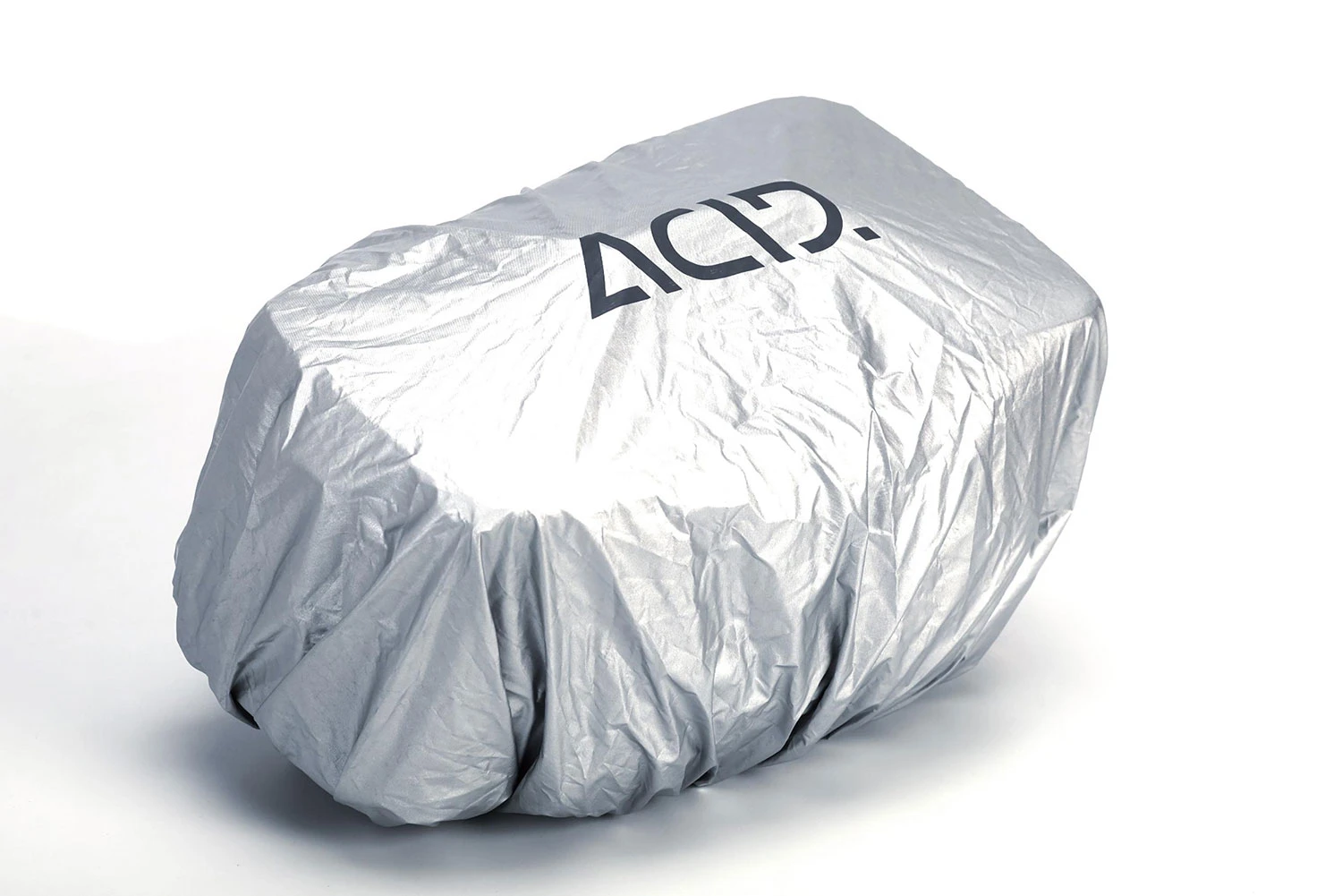 Cube ACID TRUNK Gepäckträgertasche 8 Cube ACID TRUNK Gepäckträgertasche – Bild 6