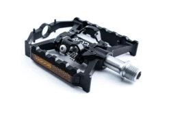 Cube ACID Combo A4-IB Hybrid Pedale -Abus Verkäufe ACID Pedale COMBO A4 IB Hybrid 92378 2