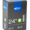 Schwalbe 24 AV 10 Fahrradschlauch -Abus Verkäufe AV10