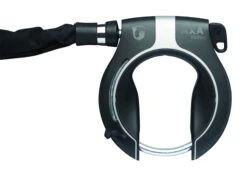 AXA Set Victory RL Rahmenschloss + RL Kette 100cm -Abus Verkäufe AXA Victory RL 1 2