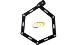 Abus Bordo Classic 5900/90 Faltschloss -Abus Verkäufe Abus Bordo Basic 5900 Faltschloss