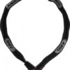 Abus Steel-O-Chain 8807K/110 Kettenschloss -Abus Verkäufe Abus schloss 600x600