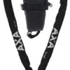 Axa RLC 140/5,5 Einsteckkette + Tasche -Abus Verkäufe Axa Kette 1