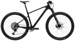 Cannondale Scalpel HT Hi-MOD 1 Race Mountainbike -Abus Verkäufe C21 C25201U Scalpel HT HM 1 CRB PD