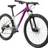 Cannondale Trail Women's SL 4 Race Mountainbike -Abus Verkäufe C21 C26251F Trail SL 4 PUR 3Q1