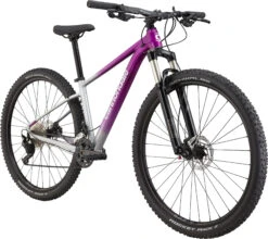 Cannondale Trail Women's SL 4 Race Mountainbike