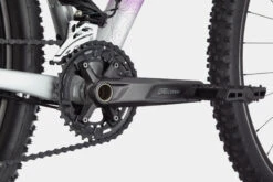 Cannondale Trail Women's SL 4 Race Mountainbike -Abus Verkäufe C21 C26251F Trail SL 4 PUR D24