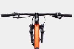Cannondale Trail SE 3 Marathon Mountainbike -Abus Verkäufe C21 C26301M Trail SE 3 IOR D1