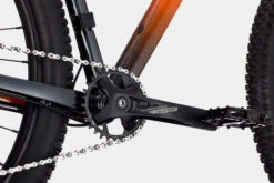 Cannondale Trail SE 3 Marathon Mountainbike -Abus Verkäufe C21 C26301M Trail SE 3 IOR D2