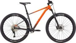 Cannondale Trail SE 3 Marathon Mountainbike -Abus Verkäufe C21 C26301M Trail SE 3 IOR PD