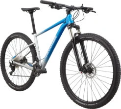 Cannondale Trail SL 4 Race Mountainbike