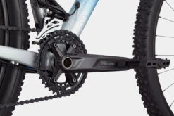 Cannondale Trail SL 4 Race Mountainbike -Abus Verkäufe C21 C26451M Trail SL 4 ELB D24