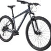 Cannondale Trail 6 Race Mountainbike -Abus Verkäufe C21 C26651M Trail 6 SLT 3Q1