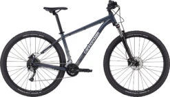Cannondale Trail 6 Race Mountainbike -Abus Verkäufe C21 C26651M Trail 6 SLT PD2