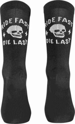 Northwave Ride Fast Die Last Socken