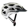 Casco Active 2 Fahrradhelme -Abus Verkäufe CASCO Activ2 Sand white neon shiny rgb 300rgb 04 0873 600x600
