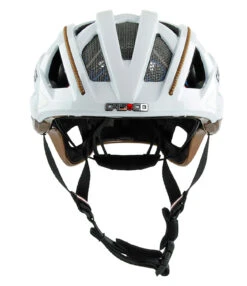 Casco Cuda2 Strada Fahrradhelm -Abus Verkäufe CASCO CUDA2 STRADA White Mocca front rgb 96dpi 800px 04 1632