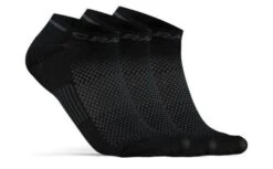 Craft Dry Shaftless Socken