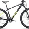 Cube Race ONE 29 Race Mountainbike -Abus Verkäufe C 511100 Cube Race ONE black n flashyellow 2022 600x600