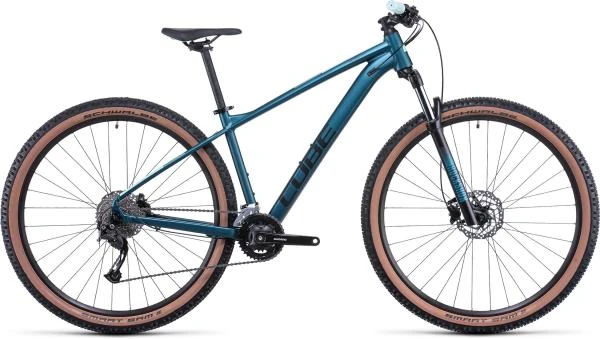Cube Access WS Pro 29 Race Mountainbike