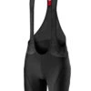 Castelli Endurance 3 Trägerhose -Abus Verkäufe Castelli Endurance 3 Cycling Bib Shorts Bib Shorts Black SS22 CS210050102