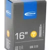 Schwalbe 16 DV 3 Fahrradschlauch -Abus Verkäufe DV3