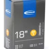 Schwalbe 18 DV 5 Fahrradschlauch