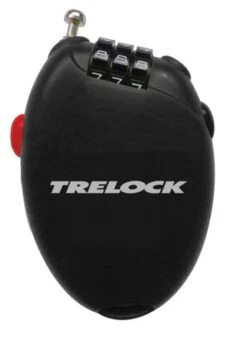 Trelock RK 75 Pocket Seilschloss