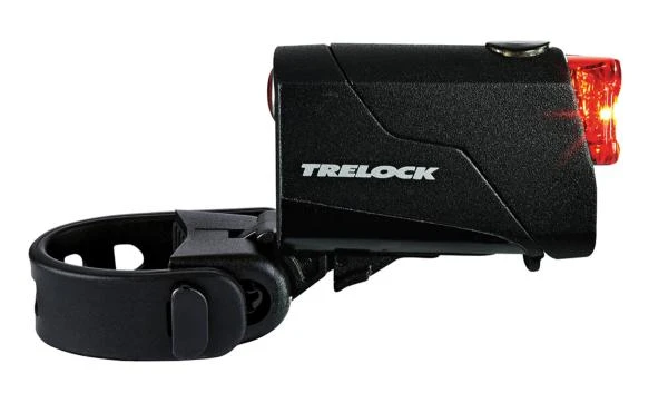 Trelock LS 720 Reego Fahrrad Rücklicht 3 Trelock LS 720 Reego Fahrrad Rücklicht