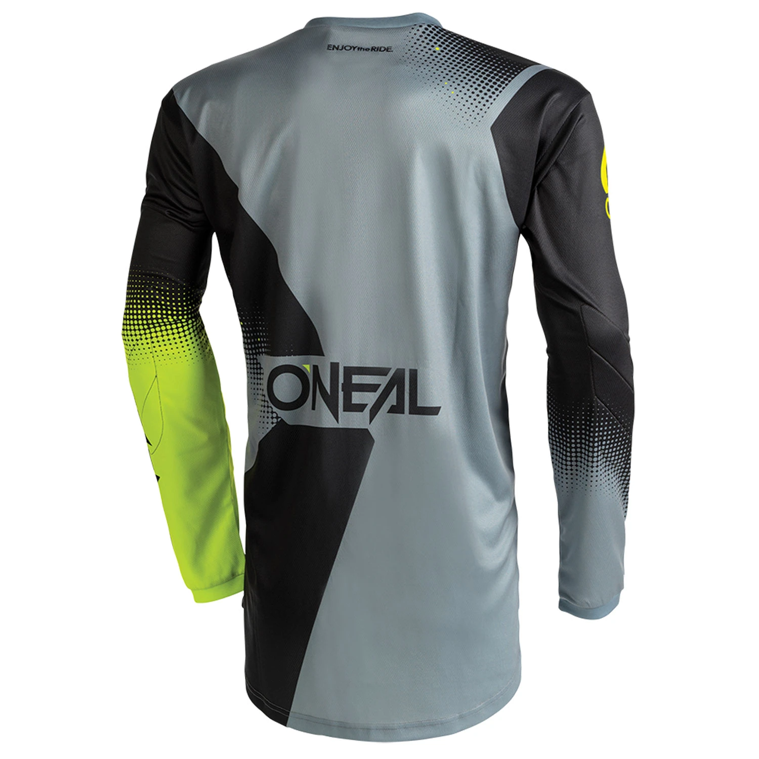 Oneal Element Jersey Racewear V.22 Fahrradtriko 4 Oneal Element Jersey Racewear V.22 Fahrradtriko – Bild 2