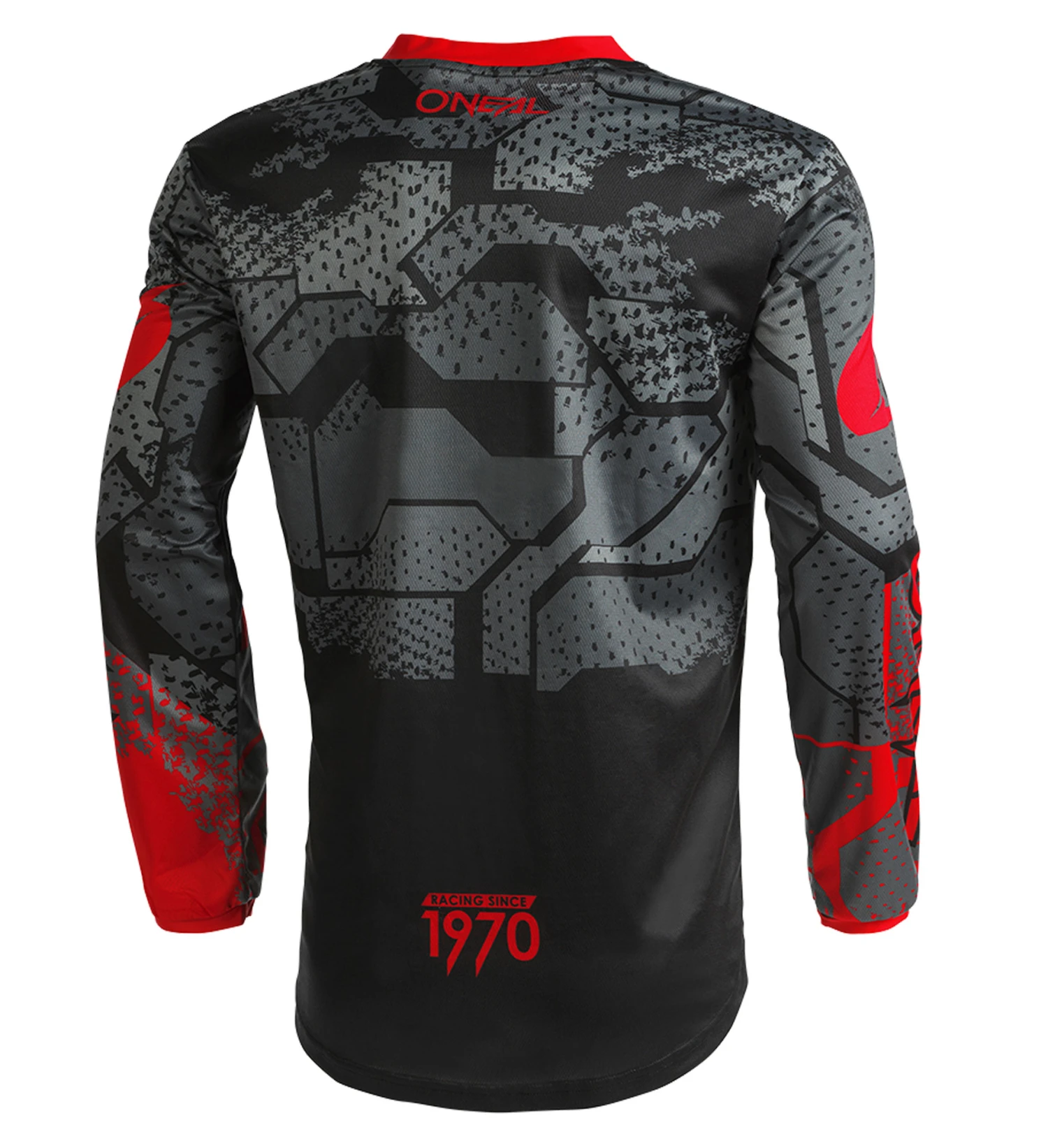 Oneal Element Youth Jersey Camo V.22 Fahrradtriko 4 Oneal Element Youth Jersey Camo V.22 Fahrradtriko – Bild 2