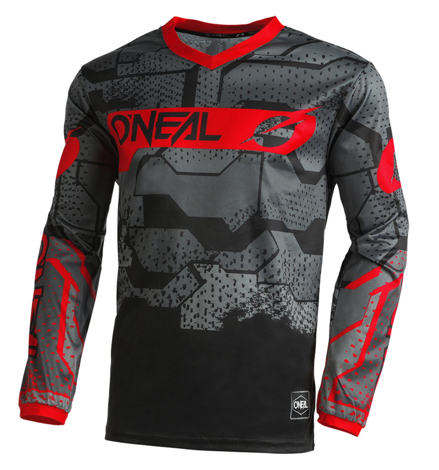 Oneal Element Youth Jersey Camo V.22 Fahrradtriko 3 Oneal Element Youth Jersey Camo V.22 Fahrradtriko