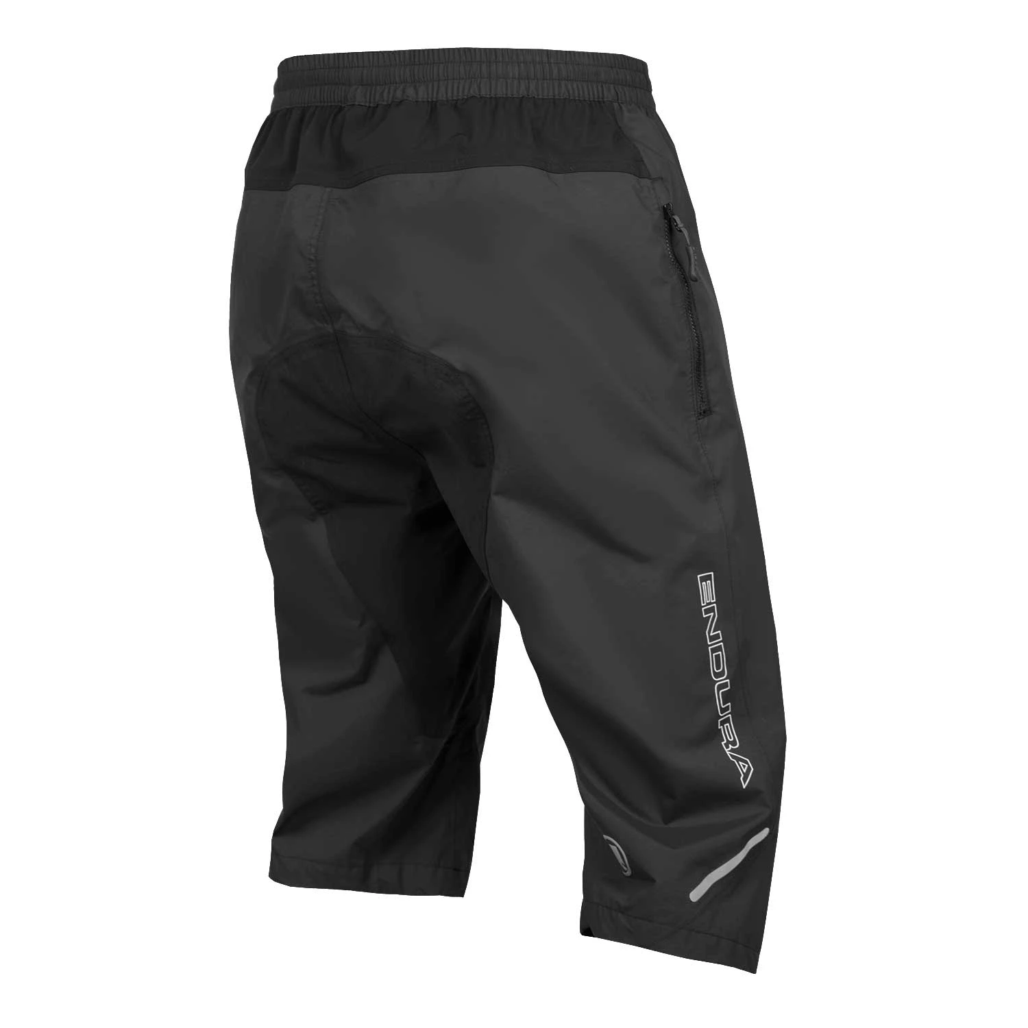 Endura Hummvee Waterproof Short BK Radhose 4 Endura Hummvee Waterproof Short BK Radhose – Bild 2