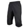 Endura Hummvee Waterproof Short BK Radhose -Abus Verkäufe E8087BK lg