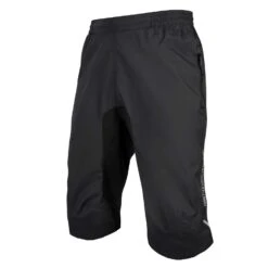 Endura Hummvee Waterproof Short BK Radhose