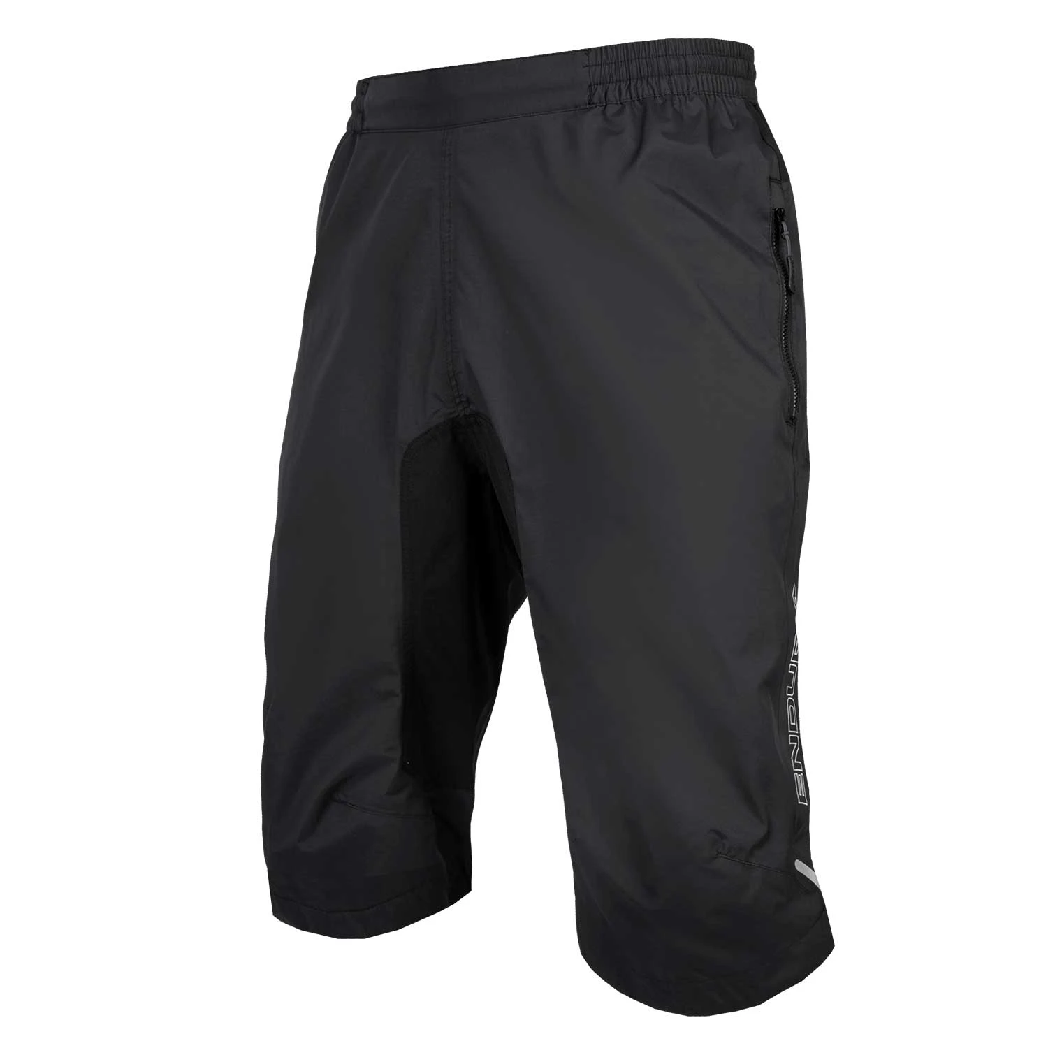 Endura Hummvee Waterproof Short BK Radhose 3 Endura Hummvee Waterproof Short BK Radhose