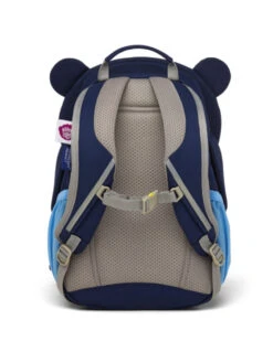 Affenzahn Großer Freund Bär Kinderrucksack -Abus Verkäufe EEE02640 2D3F 4629 90657AB3CA7466B9