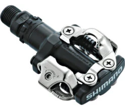 Shimano PD-M520 + SH51 SPD Pedal -Abus Verkäufe E PDM520L