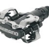 Shimano PD-M520 + SH51 SPD Pedal