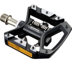 Shimano SPD PD-T8000 Pedale -Abus Verkäufe E PDT8000 A