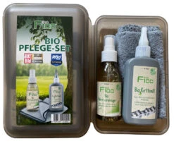 F100 Bio Reinigungs-Starterset